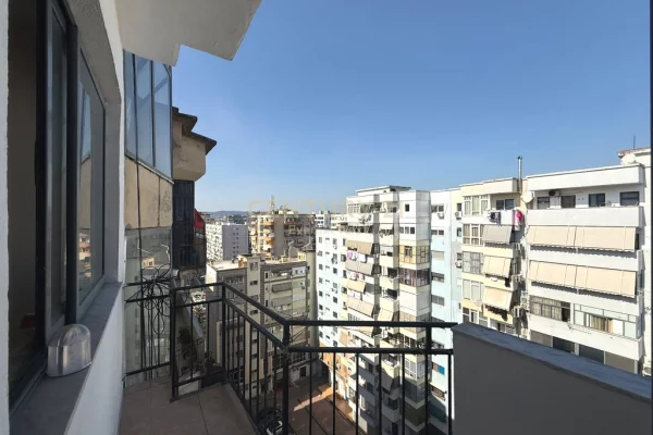 Apartment for sale in Tirana 1+1, Emty