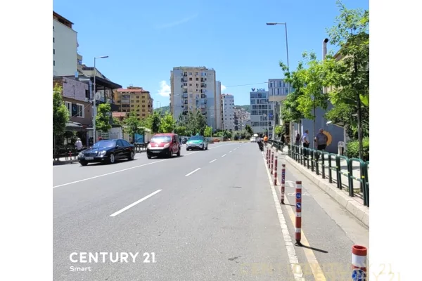Business Property in Sale 1+1 in Tirana - 560,000 Euro