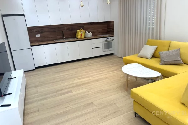 Private house for rent in Tirana 2+1, Furnished