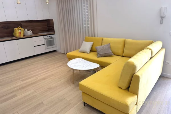 Private house for rent in Tirana 2+1, Furnished