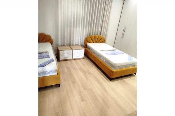 Private house for rent in Tirana 2+1, Furnished