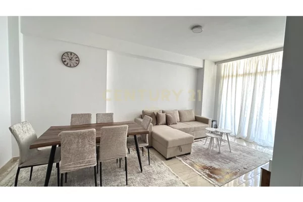 Casa in affitto 2+1 a Tirana - 450 Euro