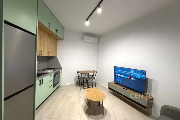 Casa in affitto 1+1 a Tirana - 55,000 Leke