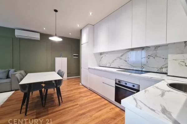 Appartamento in affitto a Tirana 2+1, Arredato