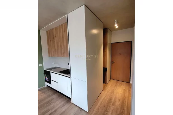 Appartamento in affitto a Tirana 1+1, Arredato