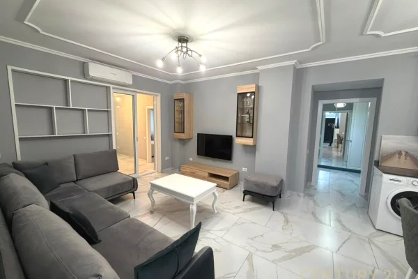Casa in affitto 2+1 a Tirana - 1,200 Euro