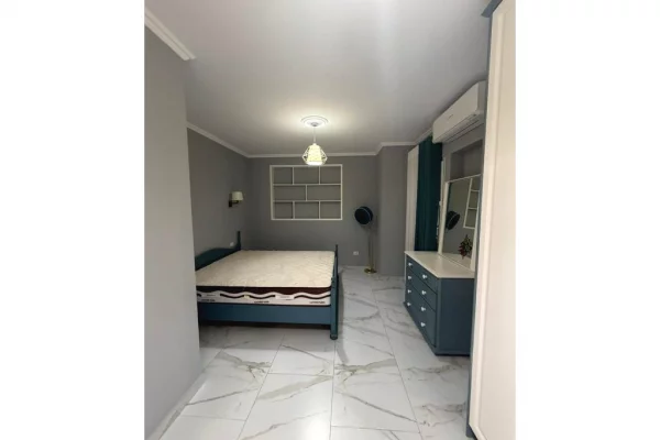 Appartamento in affitto a Tirana 2+1, Arredato