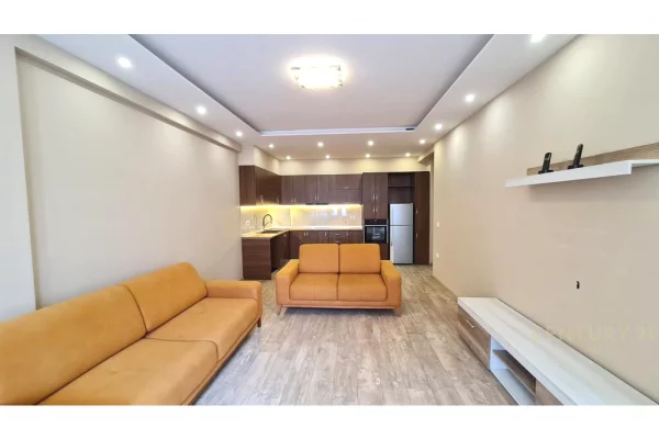 Casa in affitto 2+1 a Tirana - 550 Euro