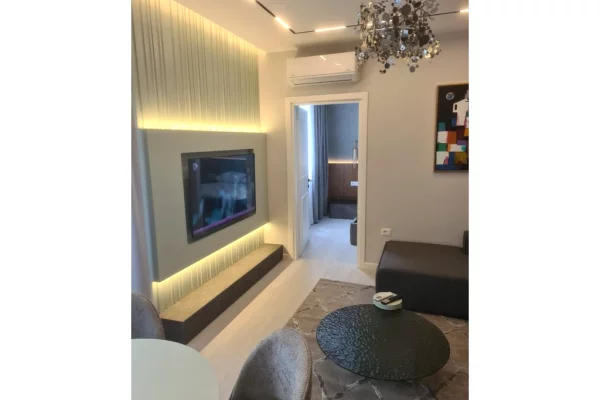 Casa in affitto 1+1 a Tirana - 650 Euro