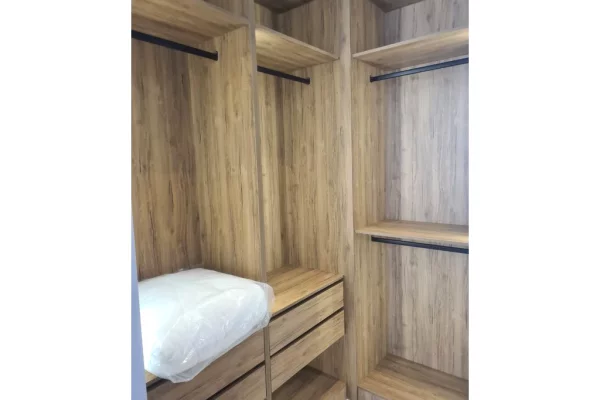 Appartamento in affitto a Tirana 1+1, Arredato