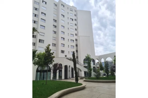 Appartamento in affitto a Tirana 1+1, Arredato