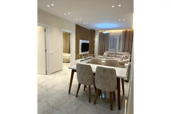 Casa in affitto 1+1 a Tirana - 60,000 Leke