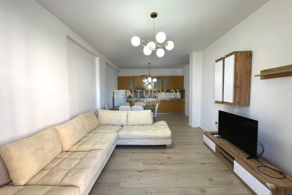 Casa in affitto 2+1 a Tirana - 550 Euro