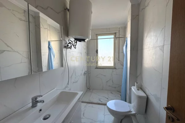 Appartamento in affitto a Tirana 2+1, Arredato