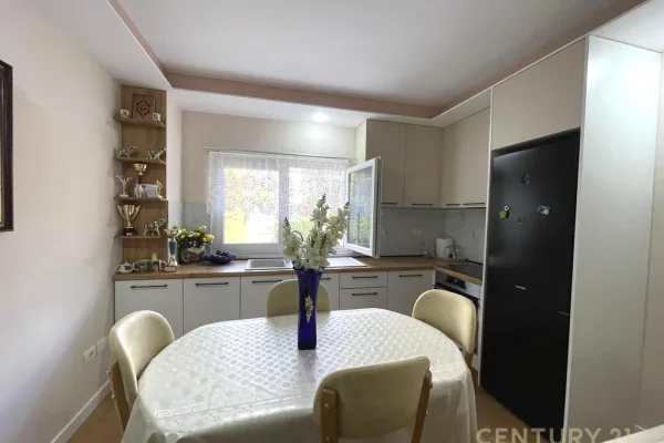 Appartamento in affitto a Tirana 1+1, Arredato