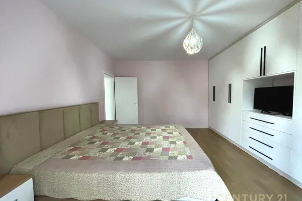 Appartamento in affitto a Tirana 1+1, Arredato