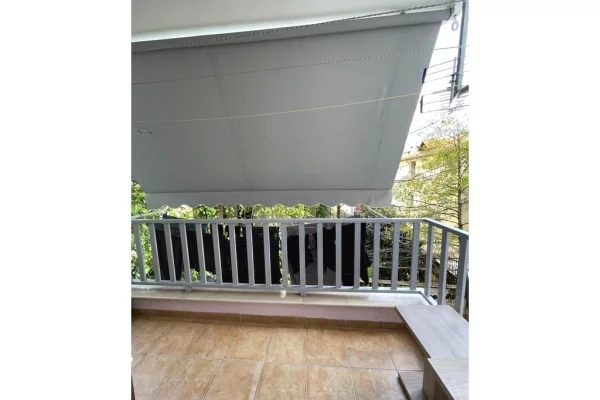 Appartamento in affitto a Tirana 1+1, Arredato