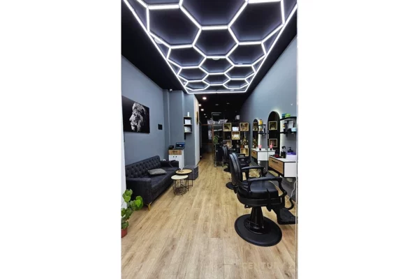 Business Property for Rent 1+1 in Tirana - 700 Euro