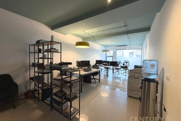 ZYRE PER QIRA TEK PAZARI I RI!