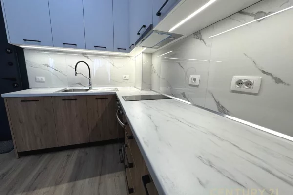 Apartment for rent in Tirana 1+1, Furnished