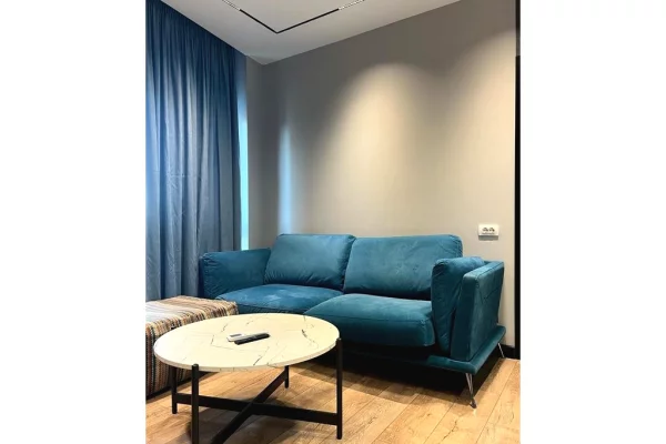 Apartment for rent in Tirana 2+1, Furnished