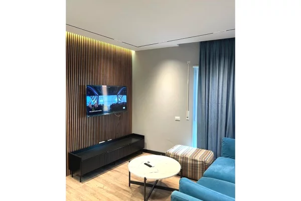 Apartment for rent in Tirana 2+1, Furnished