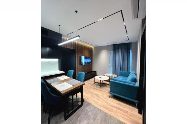 Apartment for rent in Tirana 2+1, Furnished