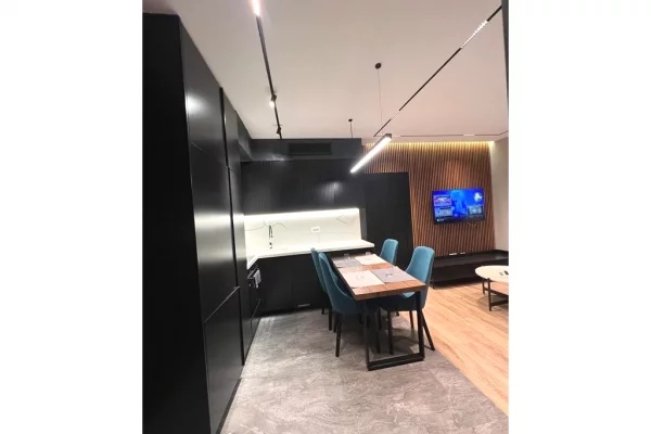 Apartment for rent in Tirana 2+1, Furnished