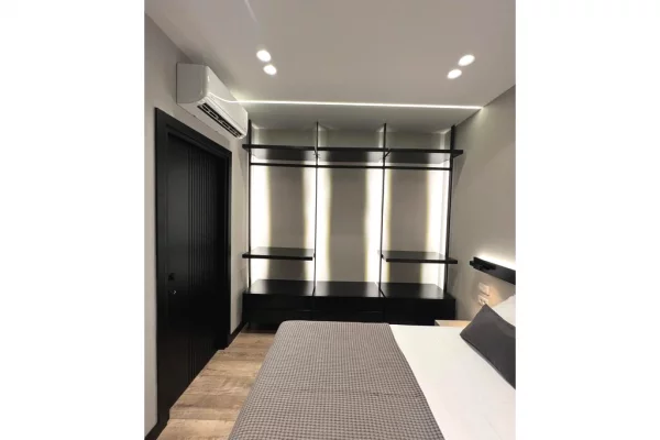 Apartment for rent in Tirana 2+1, Furnished