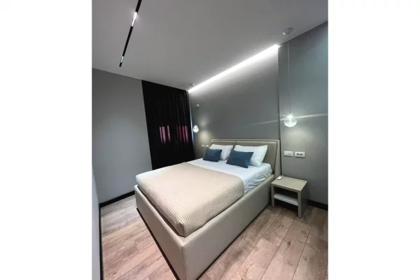 Apartment for rent in Tirana 2+1, Furnished