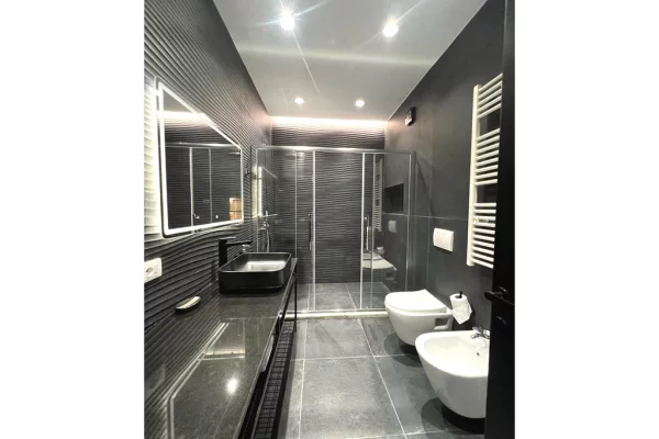 Apartment for rent in Tirana 2+1, Furnished