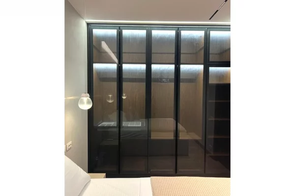 Apartment for rent in Tirana 2+1, Furnished