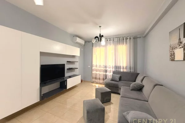 SHESIM APARTAMENT 2+1 PRANE KIKA 2 KOMUNA E PARISIT!