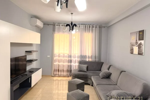 House for Sale 2+1 in Tirana - 285,000 Euro