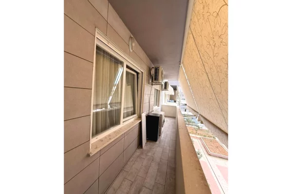 SHESIM APARTAMENT 2+1 PRANE KIKA 2 KOMUNA E PARISIT!