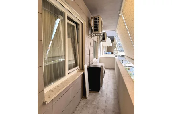 SHESIM APARTAMENT 2+1 PRANE KIKA 2 KOMUNA E PARISIT!