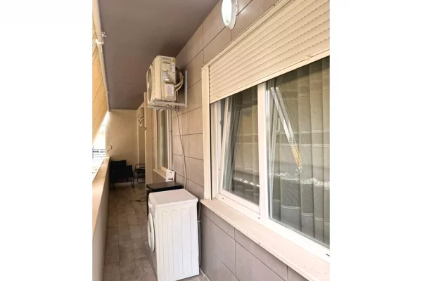 SHESIM APARTAMENT 2+1 PRANE KIKA 2 KOMUNA E PARISIT!