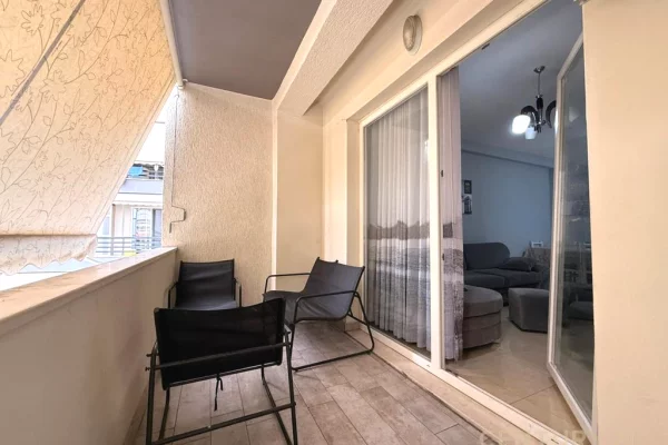 SHESIM APARTAMENT 2+1 PRANE KIKA 2 KOMUNA E PARISIT!