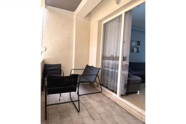 SHESIM APARTAMENT 2+1 PRANE KIKA 2 KOMUNA E PARISIT!