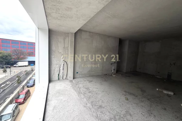 PORCELAN, SHESIM APARTAMENT 2+1+2