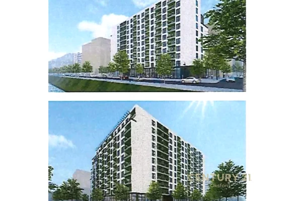 House for Sale 1+1 in Tirana - 104,000 Euro