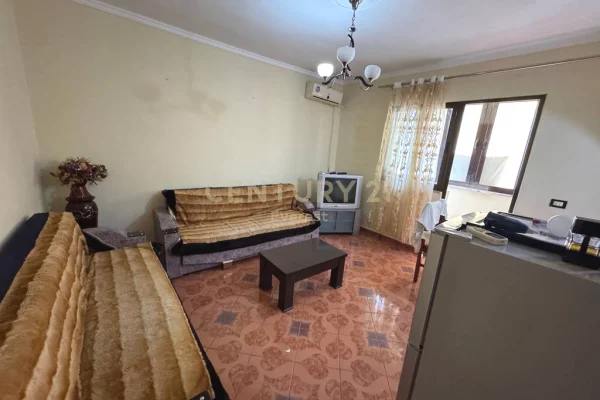 House for Sale 2+1 in Tirana - 131,000 Euro