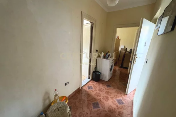 Apartment for sale in Tirana 2+1, Furnished
