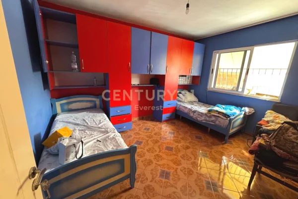 Apartment for sale in Tirana 2+1, Furnished