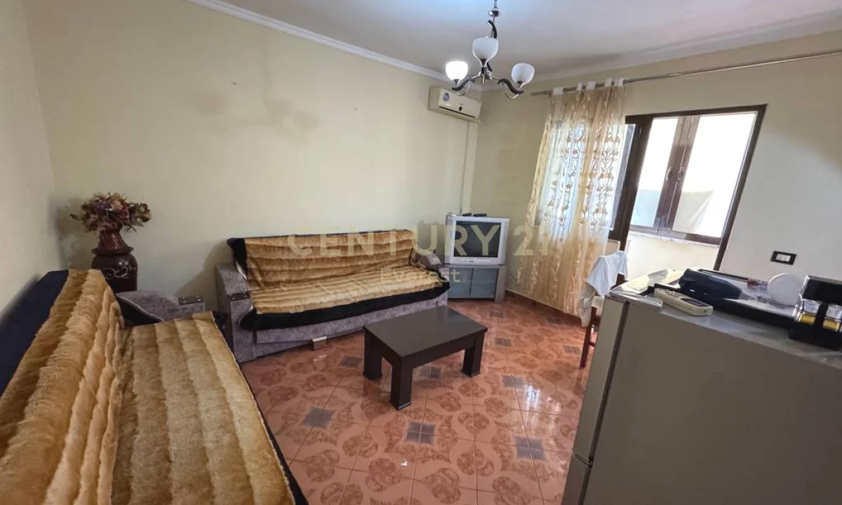 Apartment for sale in Tirana 2+1, Furnished