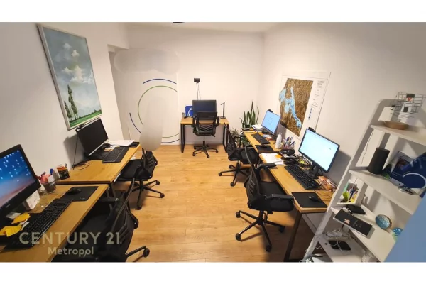 OFROHET PER SHITJE AMBIENT PER ZYRE OSE BANIM-SHESHI WILLSON!