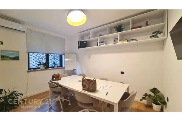 Ambient biznesi ne shitje 3+1 ne Tirane - 200,000 Euro