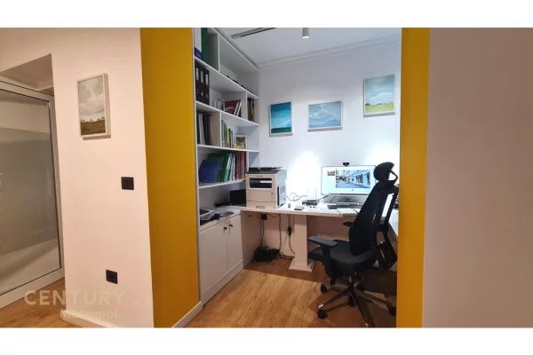 OFROHET PER SHITJE AMBIENT PER ZYRE OSE BANIM-SHESHI WILLSON!