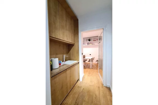 OFROHET PER SHITJE AMBIENT PER ZYRE OSE BANIM-SHESHI WILLSON!