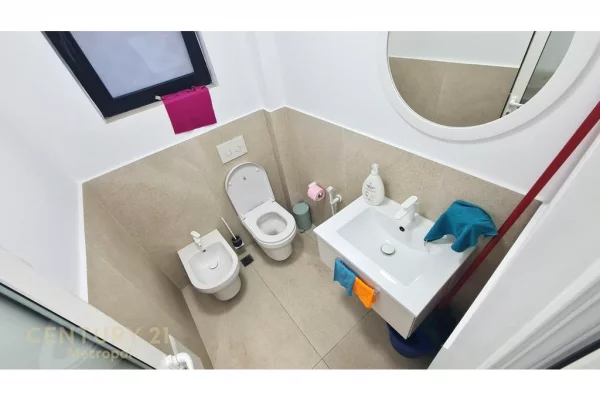 OFROHET PER SHITJE AMBIENT PER ZYRE OSE BANIM-SHESHI WILLSON!